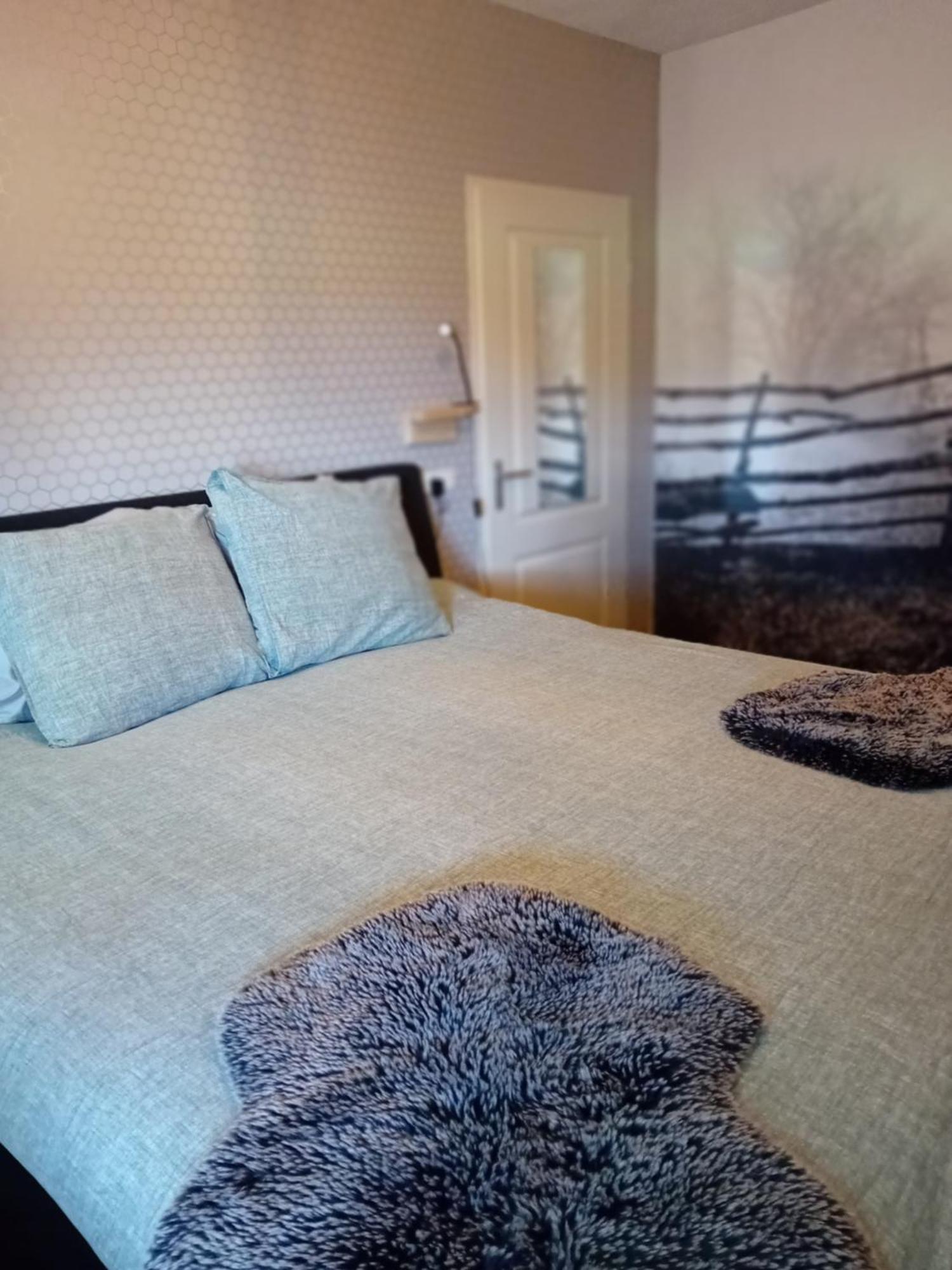 B&B Typisch Lelies Liessel Zewnętrze zdjęcie